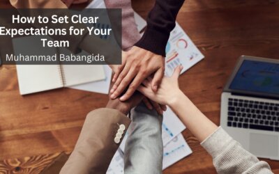 How to Set Clear Expectations for Your Team