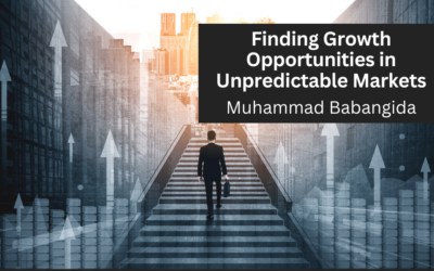 Finding Growth Opportunities in Unpredictable Markets